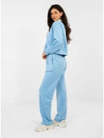 Sada IT KMPL 22212.36 světle modrá