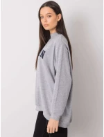 Bluza RV BL model 21217531 szary - FPrice