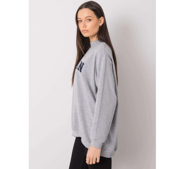 Bluza RV BL model 21217531 szary - FPrice