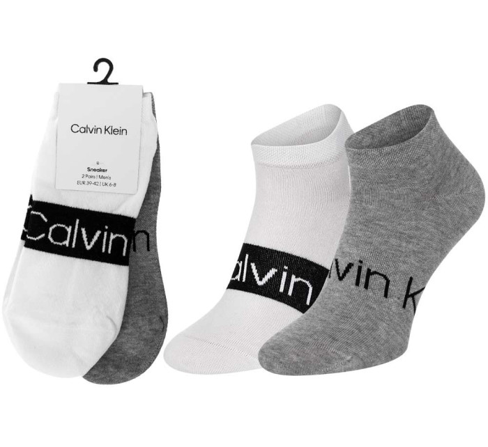 Ponožky model 19045392 - Calvin Klein