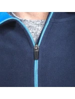 Pánská fleecová mikina model 21276325 - Trespass Pánská fleecová mikina model 21276325 - Trespass