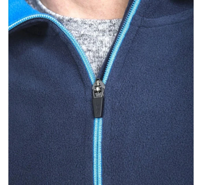 Pánská fleecová mikina model 21276325 - Trespass Pánská fleecová mikina model 21276325 - Trespass