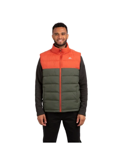 Pánská zateplená vesta model 21277585 - Trespass