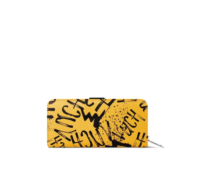 Zelya Grafitti Yellow Zelya Grafitti Yellow