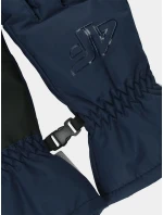 Dětské lyžařské rukavice 4F Dětské lyžařské rukavice 4F