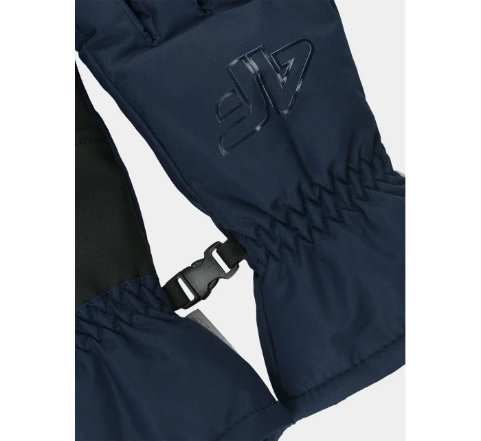 Dětské lyžařské rukavice 4F Dětské lyžařské rukavice 4F