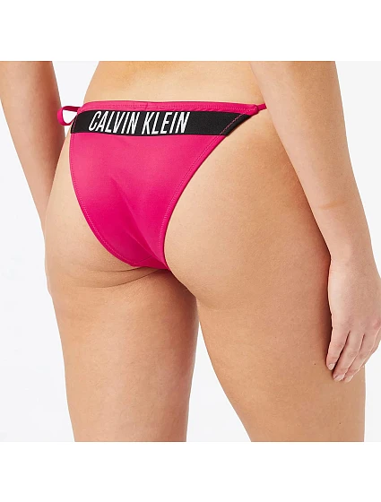Dámské Bikini model 20962094 - Calvin Klein
