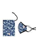 Bavlněná unisex rouška model 14558868 - Guess Bavlněná unisex rouška model 14558868 - Guess