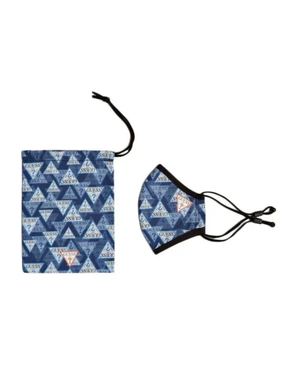 Bavlněná unisex rouška model 14558868 - Guess Bavlněná unisex rouška model 14558868 - Guess