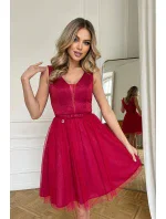 Večerní šaty   model 18346992 - BICOTONE