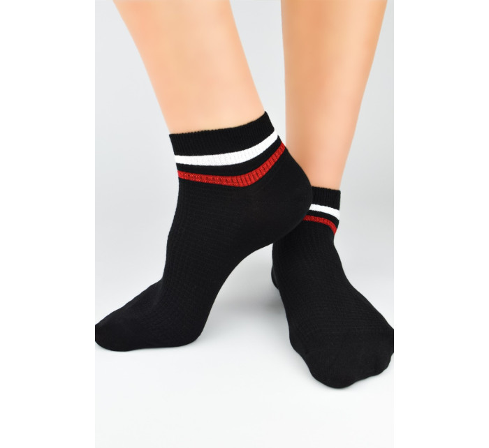 Pánské ponožky z modalu ST043