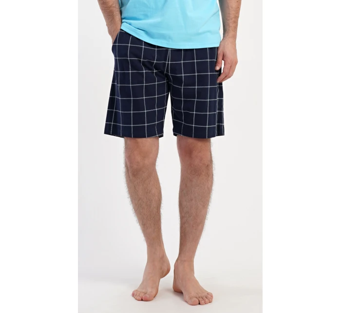 Pánské pyžamo šortky Freedom