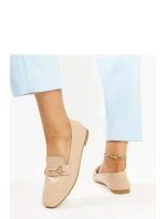 Mokasiny model 207421 Solea Mokasiny model 207421 Solea