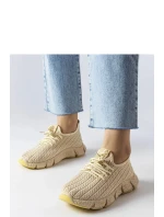 Sportovní obuv model 207822 Solea Sportovní obuv model 207822 Solea