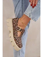 Polobotky model 208330 Step in style Polobotky model 208330 Step in style