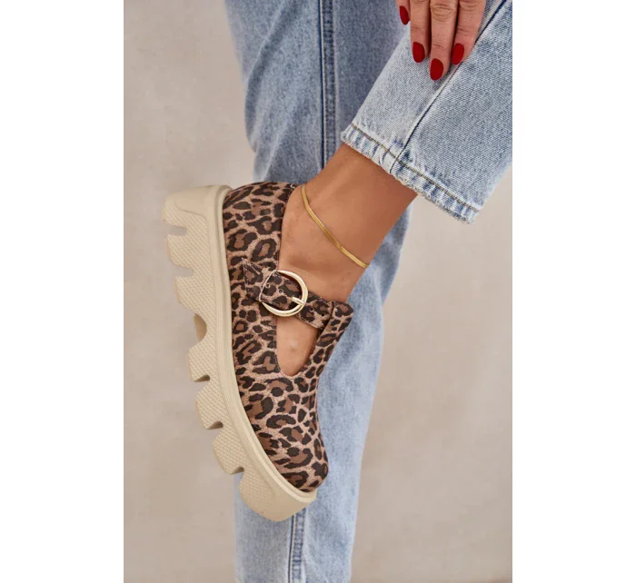 Polobotky model 208330 Step in style Polobotky model 208330 Step in style