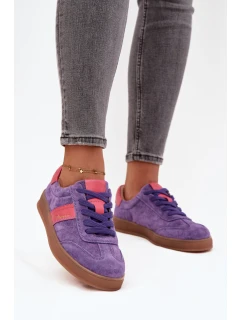 Sportovní obuv model 217472 Step in style