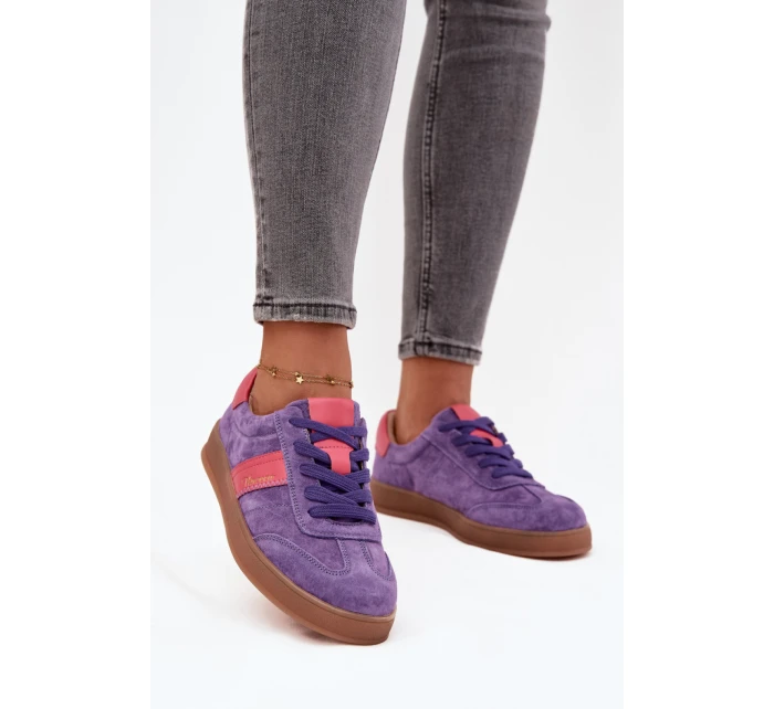 Sportovní obuv model 217472 Step in style Sportovní obuv model 217472 Step in style