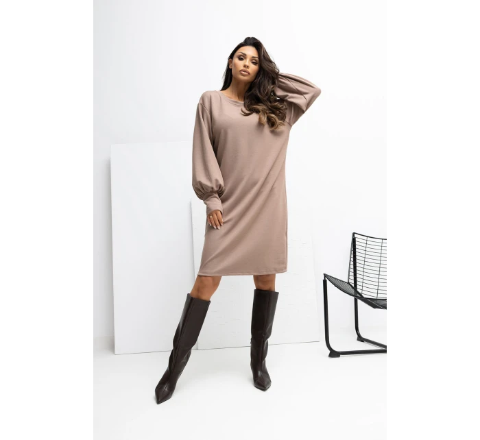 Denní šaty model 221627 Rue Paris