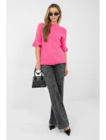 Svetr model 223744 Italy Moda Svetr model 223744 Italy Moda