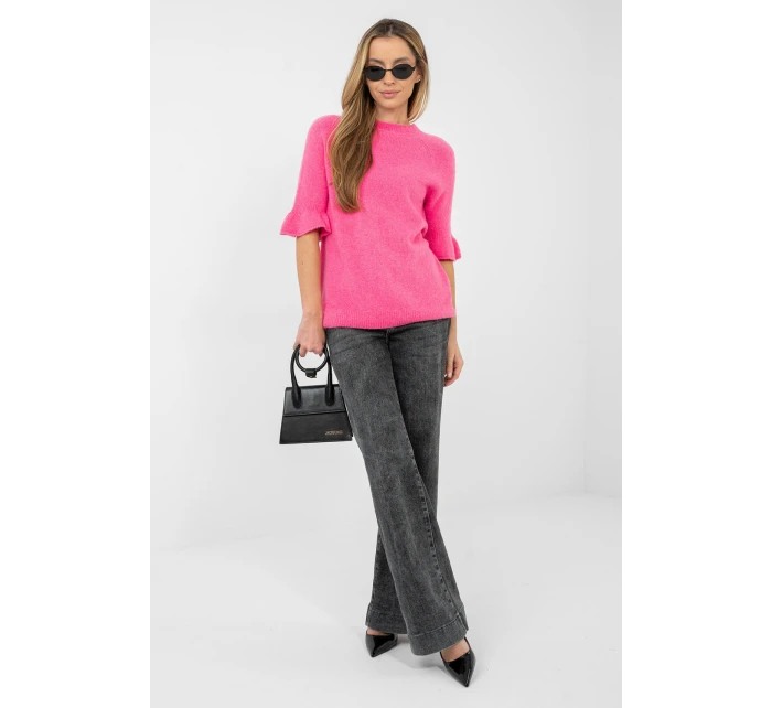 Svetr model 223744 Italy Moda Svetr model 223744 Italy Moda