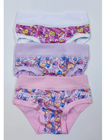Dívčí kalhotky model 22066243 - Lovelygirl