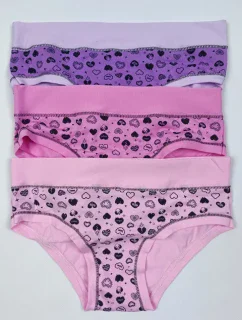 Dívčí kalhotky Emybimba B/2890