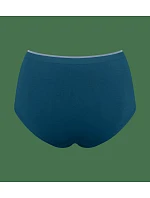sloggi GO Sense Highwaist C2P - Blue - SLOGGI Blue - SLOGGI sloggi GO Sense Highwaist C2P - Blue - SLOGGI Blue - SLOGGI