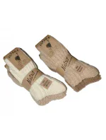 Ponožky Ulpio 36100, 317039 Alpaka A'2 35-46