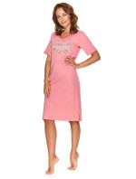 Noční košile  pink  model 17083901 - Taro
