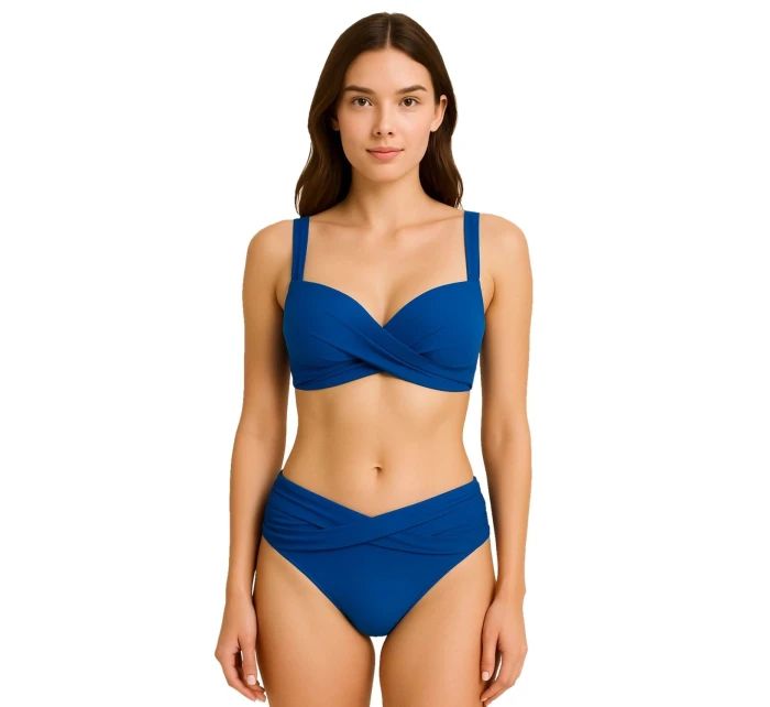 Dámské dvoudílné plavky Fashion 29 model 21236499 - Self Dámské dvoudílné plavky Fashion 29 model 21236499 - Self