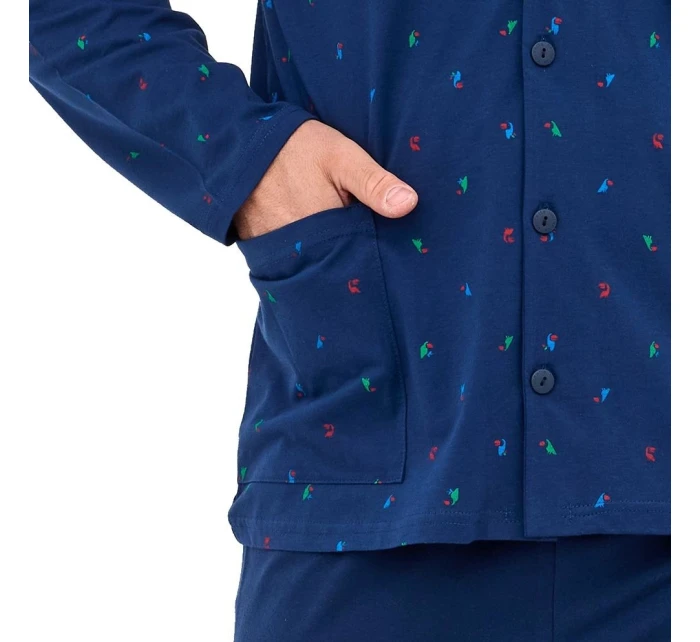 Pánské pyžamo 114/79 - CORNETTE