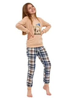 Dívčí pyžamo   model 21479038 - Cornette