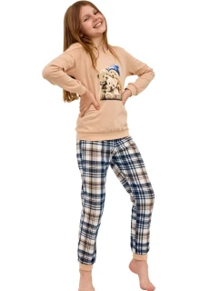 Dívčí pyžamo   model 21479038 - Cornette