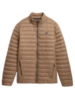 Péřová bunda 4F M239 M 4FAW23TDJAM239 82S pánské