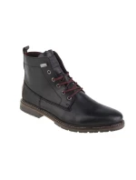 Boty M model 19401354 - Rieker Boty M model 19401354 - Rieker