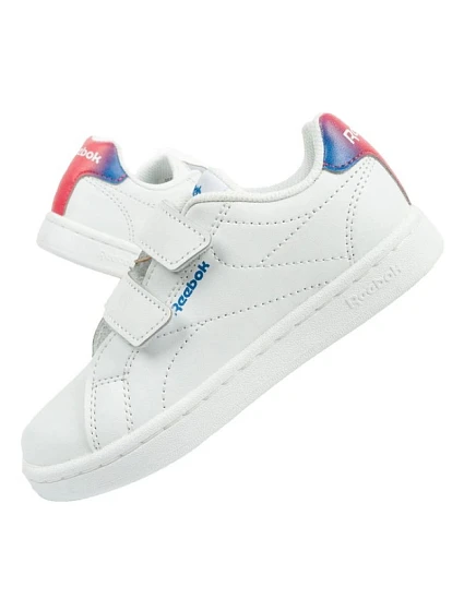 Boty Royal Jr model 20199477 - Reebok Boty Royal Jr model 20199477 - Reebok