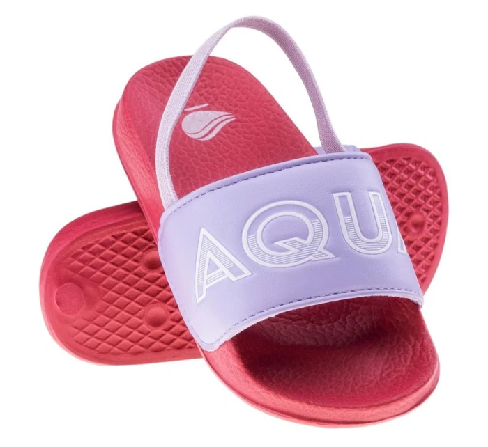 Sandály AquaWave Nefis Jr 92800509320 Sandály AquaWave Nefis Jr 92800509320