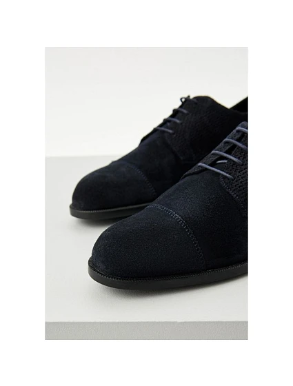 Buty BLU model 21359483 - Boss Buty BLU model 21359483 - Boss