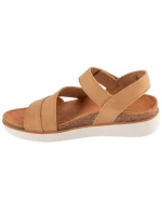 Skechers Lifted Comfort 163252-CSNT Brown 36 Skechers Lifted Comfort 163252-CSNT Brown 36