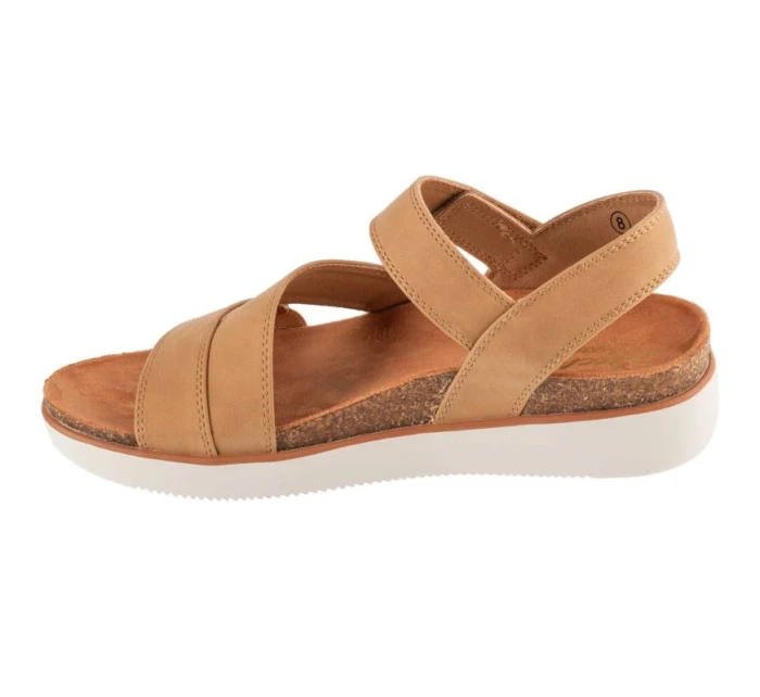 Skechers Lifted Comfort 163252-CSNT Brown 36 Skechers Lifted Comfort 163252-CSNT Brown 36