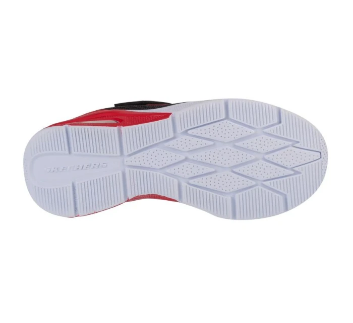 Skechers Microspec Max - Gorvix 403773L-BKRD Black 32 Skechers Microspec Max - Gorvix 403773L-BKRD Black 32