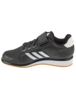 adidas Power Perfect 3 IH8243 Black 40 2/3 adidas Power Perfect 3 IH8243 Black 40 2/3