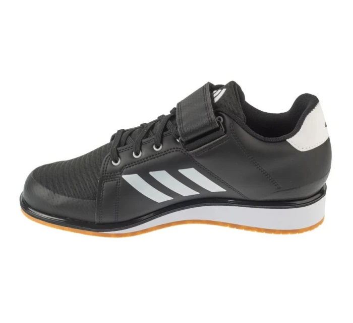 adidas Power Perfect 3 IH8243 Black 40 2/3 adidas Power Perfect 3 IH8243 Black 40 2/3