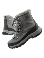 Skechers dámské sněhule Trego-Cold zateplené nepromokavé dámské Skechers dámské sněhule Trego-Cold zateplené nepromokavé dámské