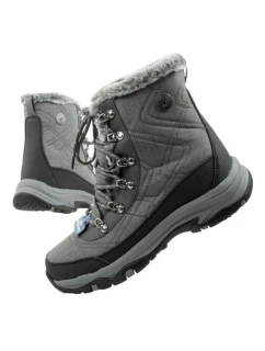 Skechers dámské sněhule Trego-Cold zateplené nepromokavé dámské