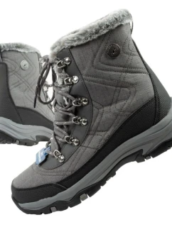 Skechers dámské sněhule Trego-Cold zateplené nepromokavé dámské