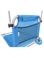 SKLÁDACÍ  S NA  MODRÝ model 21826729