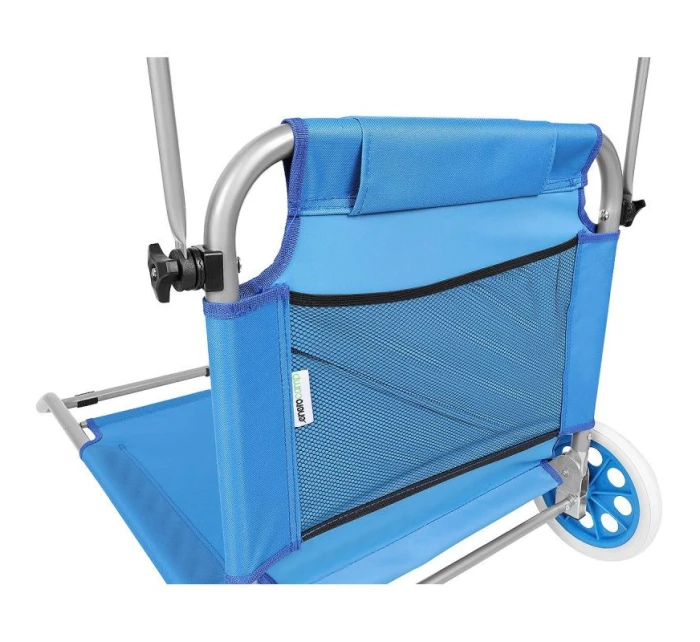 SKLÁDACÍ  S NA  MODRÝ model 21826729