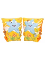 DĚTSKÉ PLAVECKÉ BOTY MOŘSKÁ ZVÍŘATA 23x15 cm 37464 STARS DĚTSKÉ PLAVECKÉ BOTY MOŘSKÁ ZVÍŘATA 23x15 cm 37464 STARS